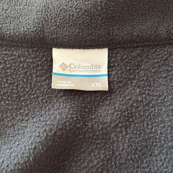 Columbia Jacket - Picture 4 of 6